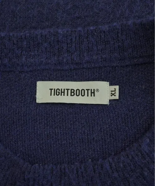 TBPR(TIGHTBOOTH PRODUCTION) Sweaters