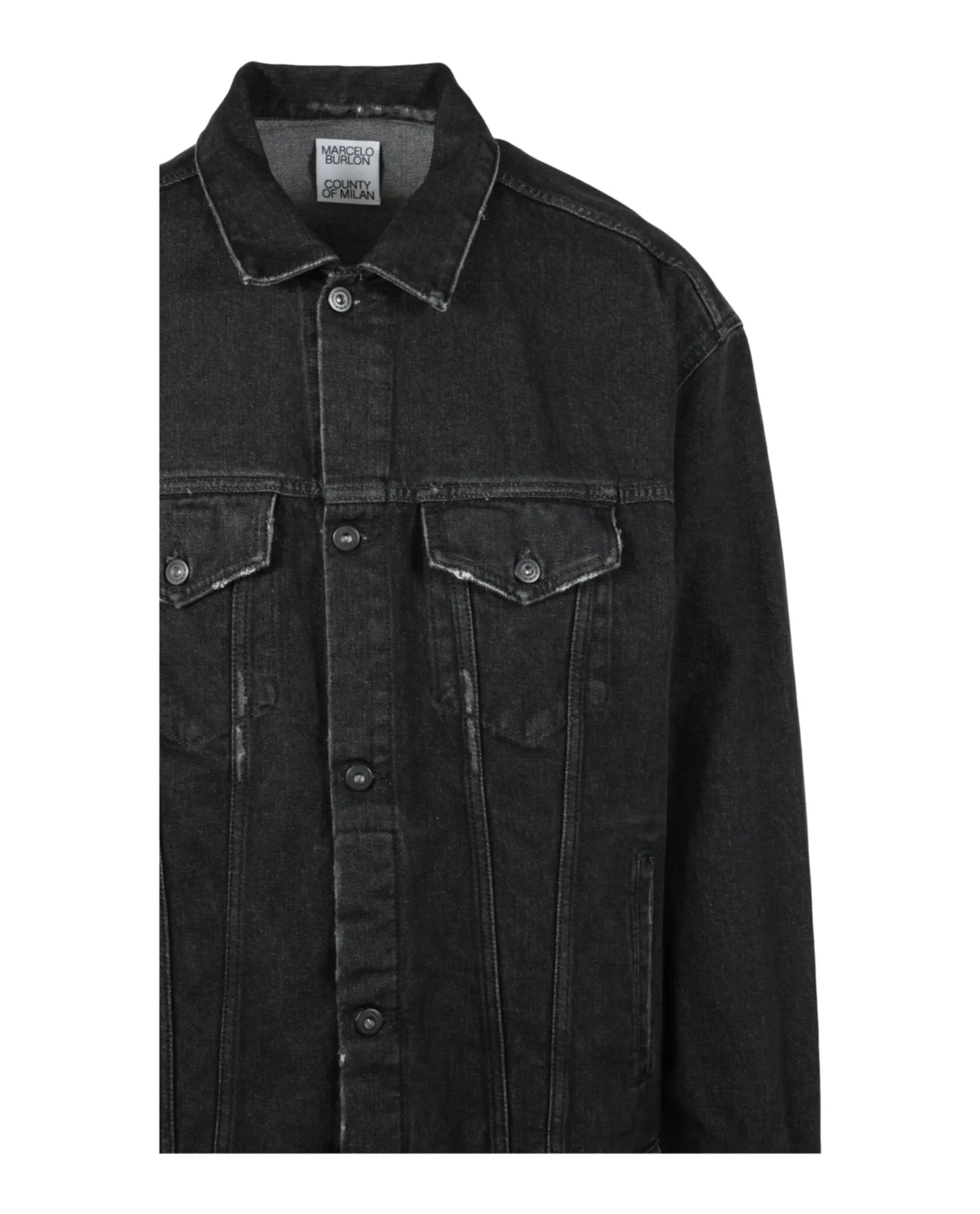 Tempera Cross Stone Slim Jacket