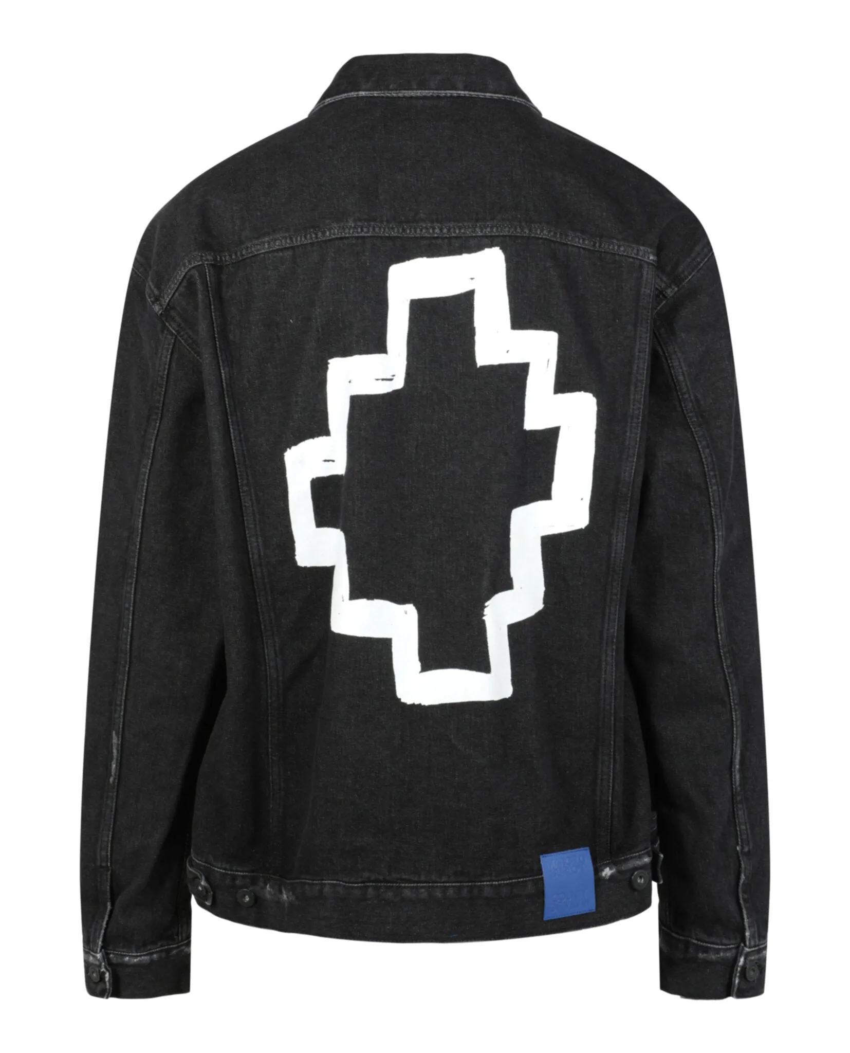 Tempera Cross Stone Slim Jacket