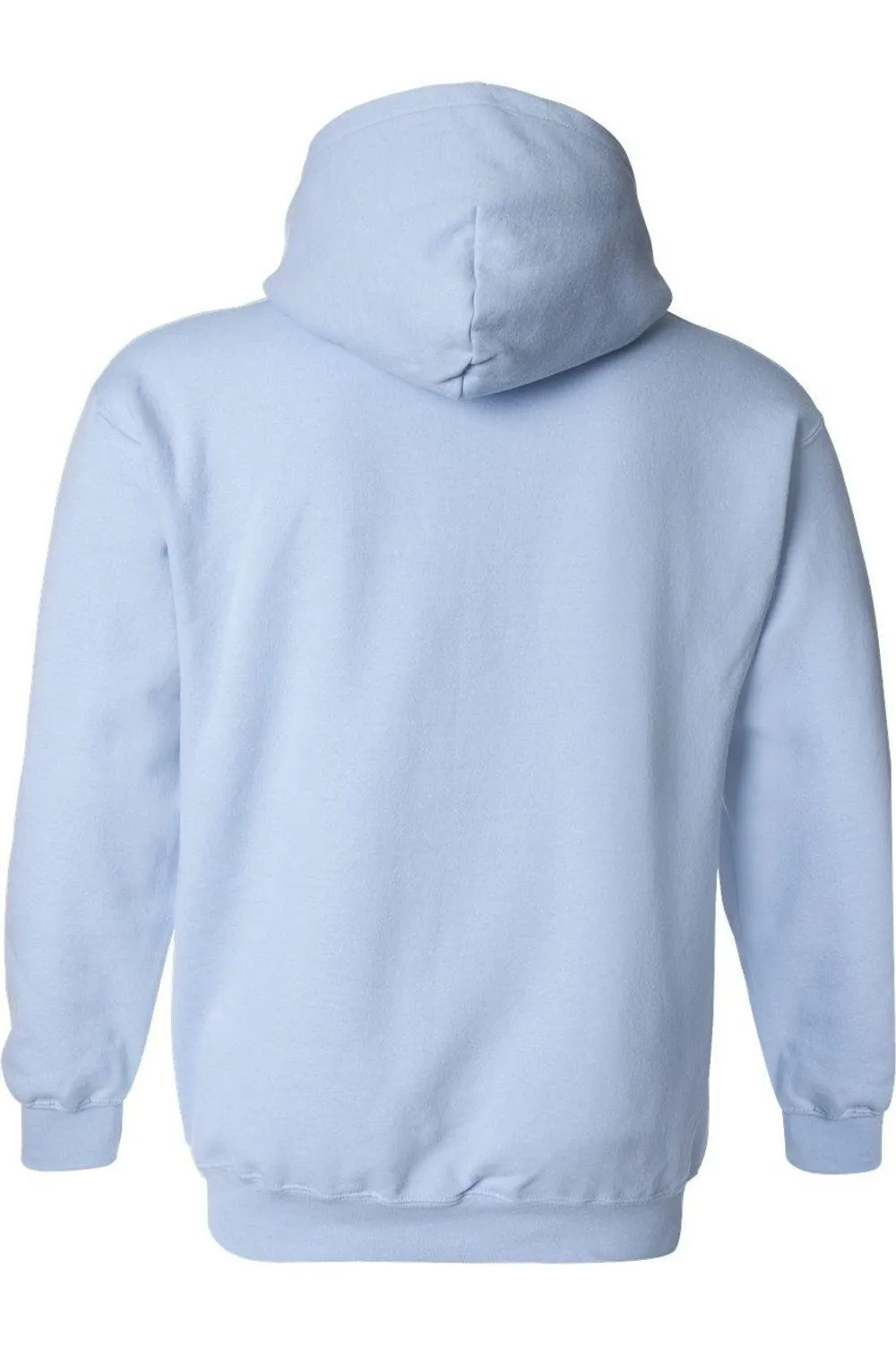 The Exorcist Pazuzu Adult Pull Over Hoodie / Hooded Sweatshirt