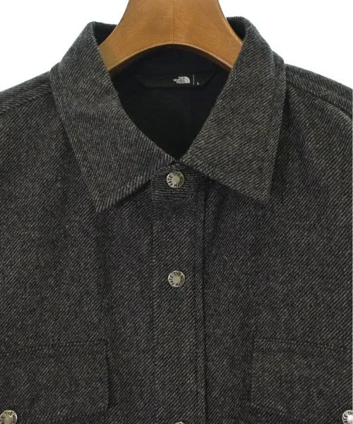 THE NORTH FACE Casual shirts
