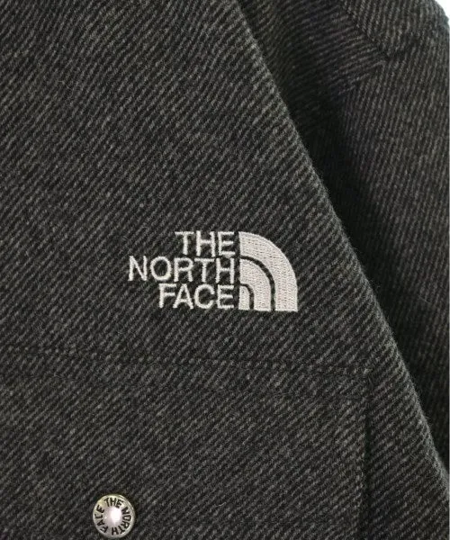 THE NORTH FACE Casual shirts