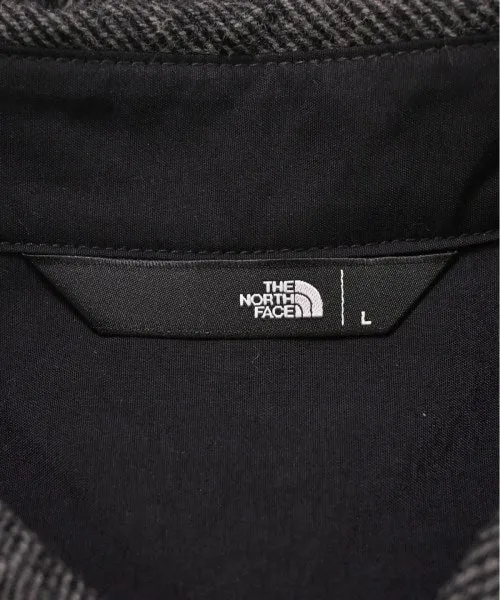 THE NORTH FACE Casual shirts