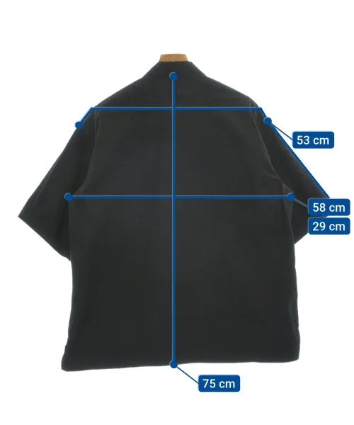 THE NORTH FACE Casual shirts