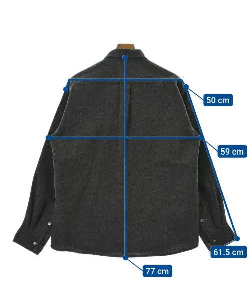THE NORTH FACE Casual shirts