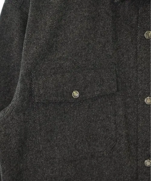 THE NORTH FACE Casual shirts