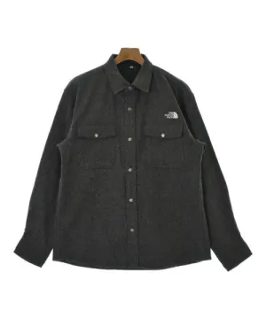 THE NORTH FACE Casual shirts
