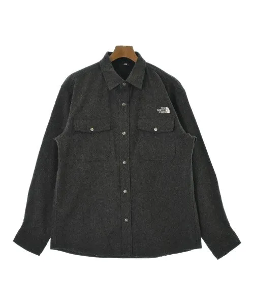 THE NORTH FACE Casual shirts