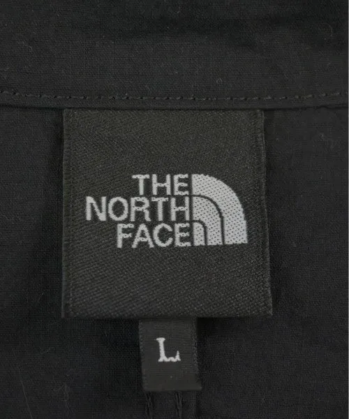 THE NORTH FACE Casual shirts
