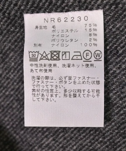 THE NORTH FACE Casual shirts