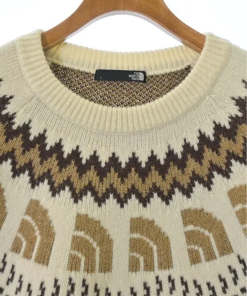 THE NORTH FACE Sweaters