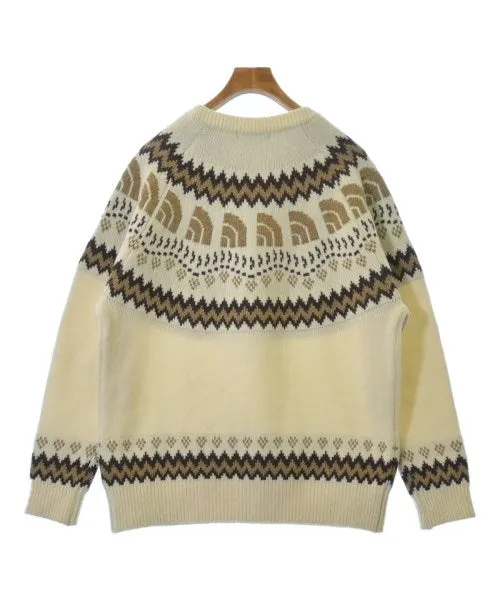 THE NORTH FACE Sweaters