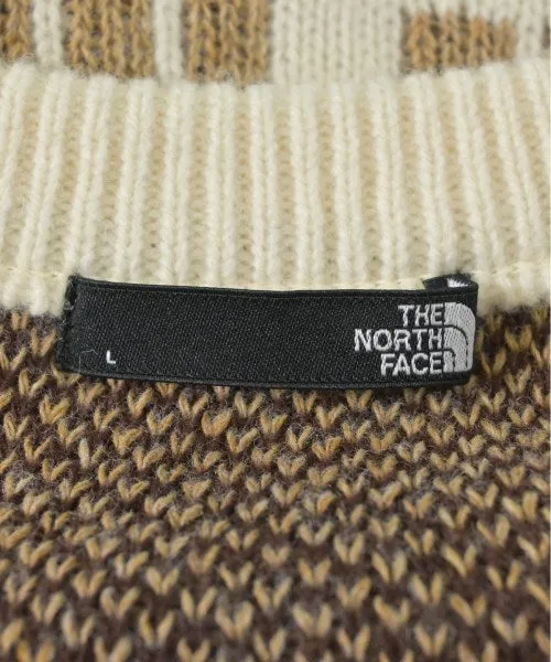 THE NORTH FACE Sweaters