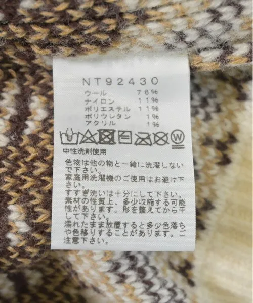 THE NORTH FACE Sweaters
