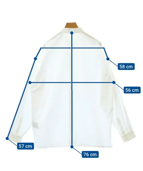 THE RERACS Casual shirts