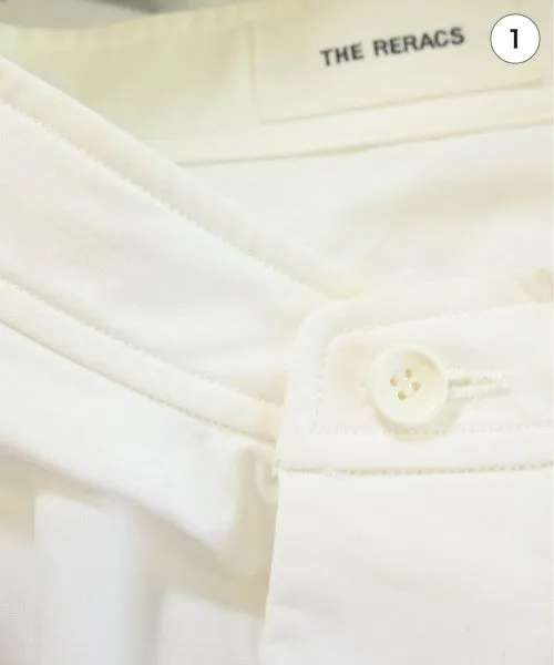 THE RERACS Casual shirts