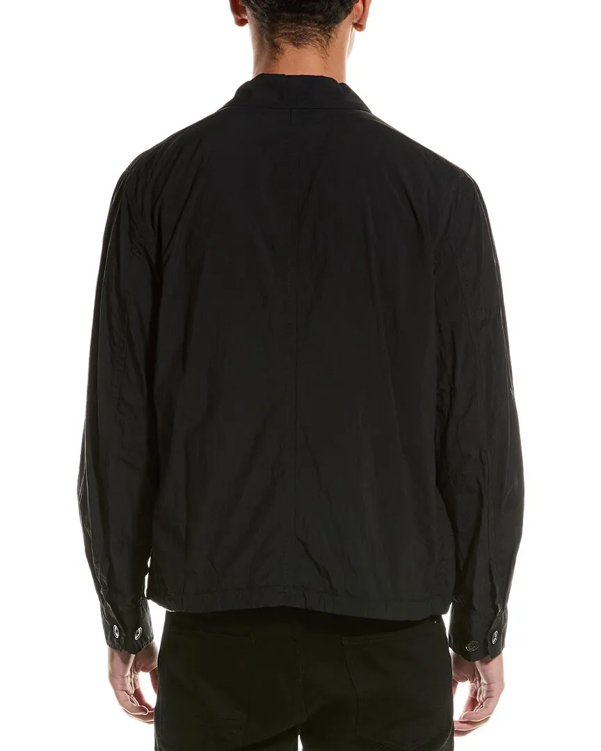 Theory Feather Shirt