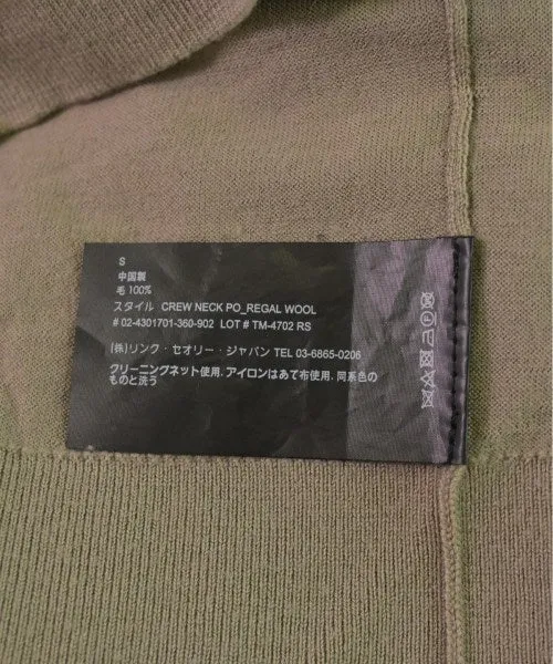Theory Sweaters