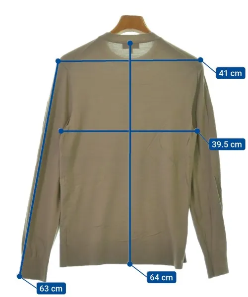 Theory Sweaters