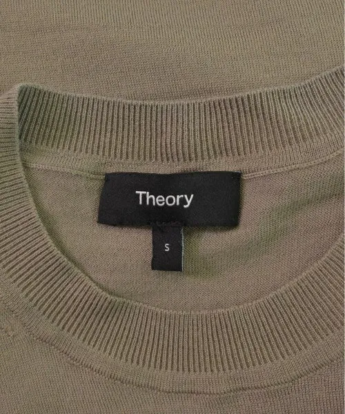 Theory Sweaters