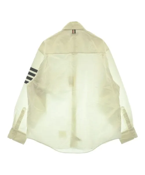 THOM BROWNE Casual shirts