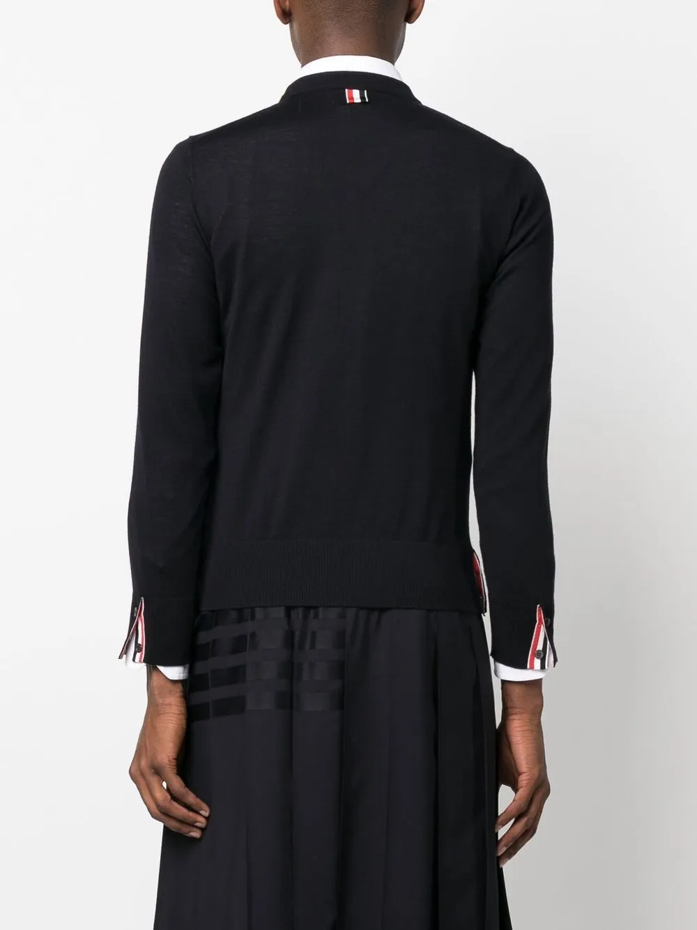 Thom e Men's Sweaters blue