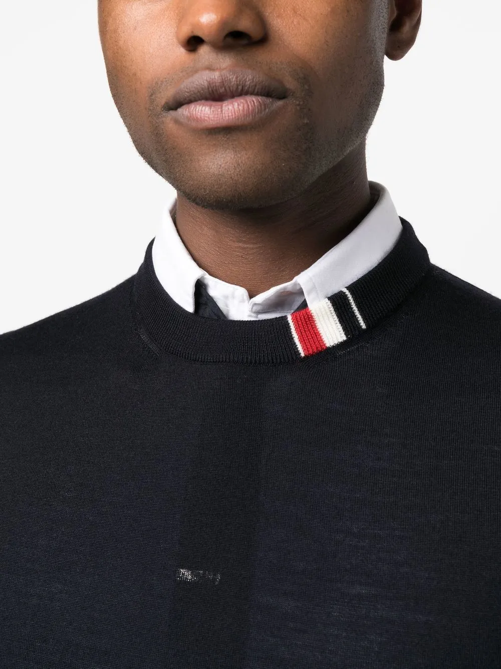 Thom e Men's Sweaters blue