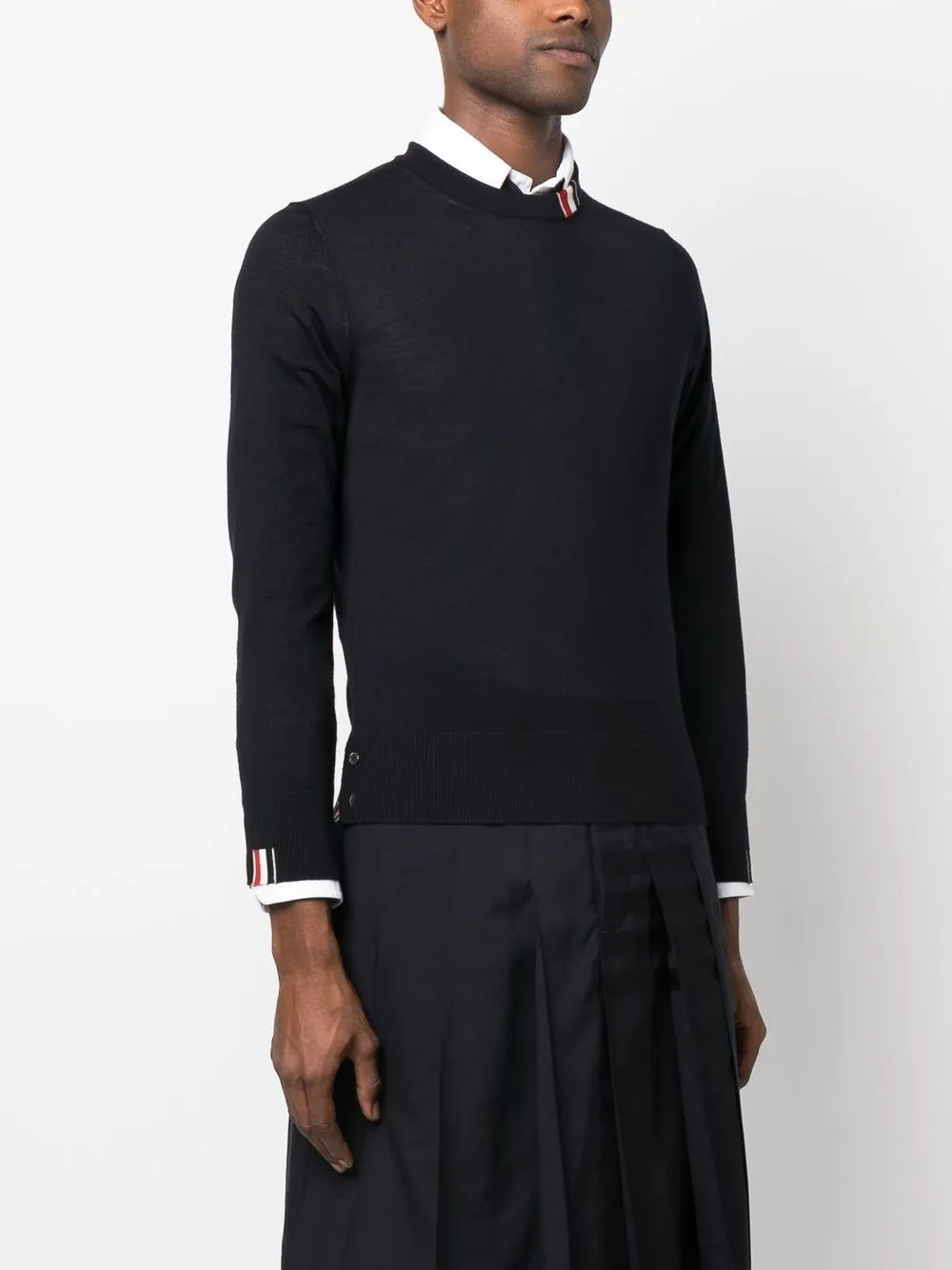 Thom e Men's Sweaters blue