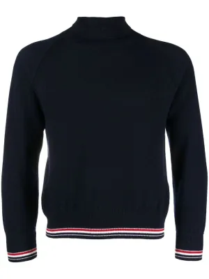 Thom e Men's Sweaters blue