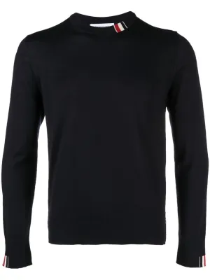 Thom e Men's Sweaters blue