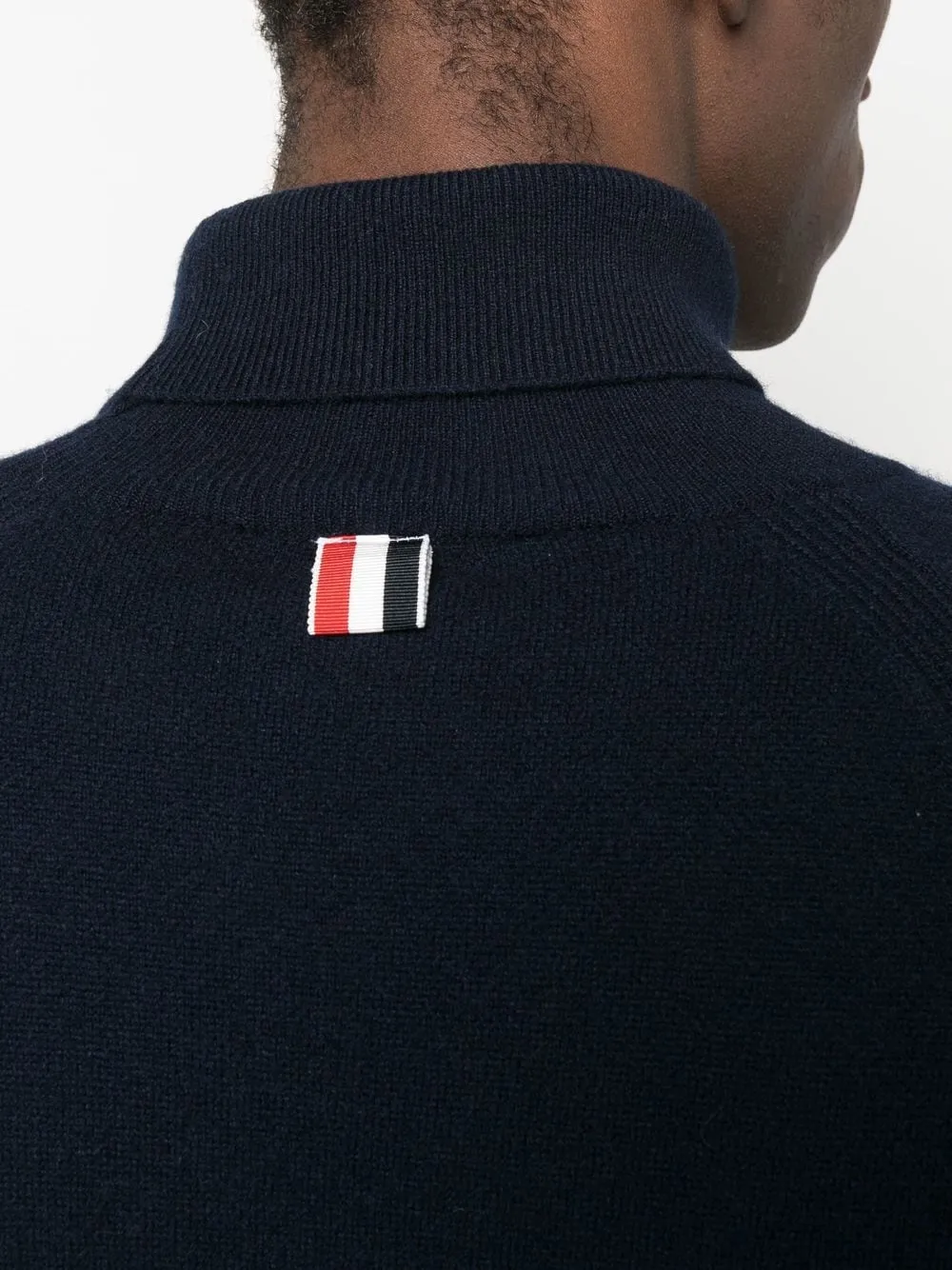 Thom e Men's Sweaters blue
