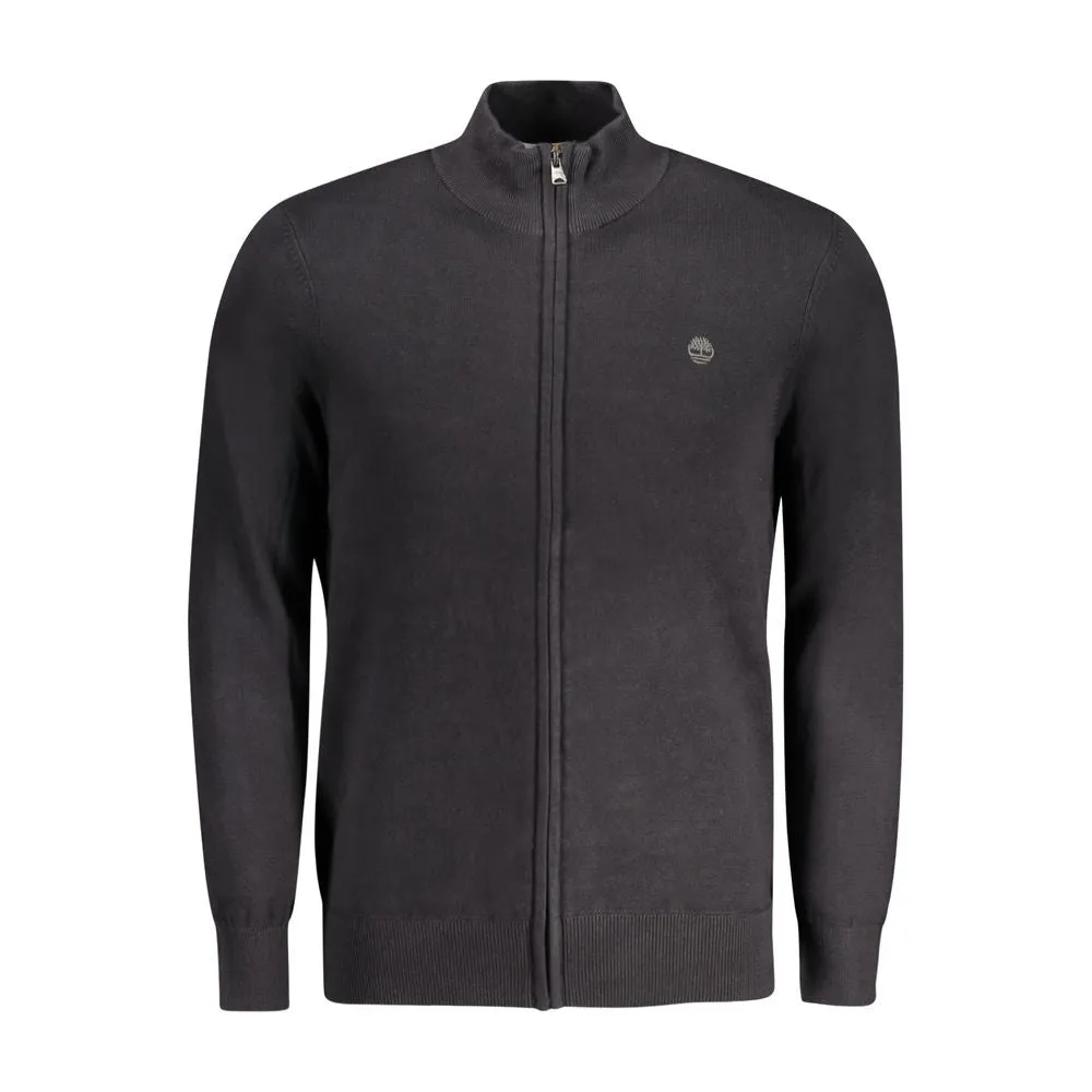 Timberland Cotton Men Men's Cardigan
