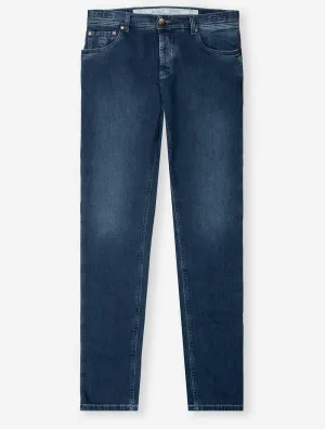 Tokyo Cashmere Jeans Denim