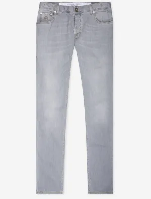 Tokyo Denim Jean Grey