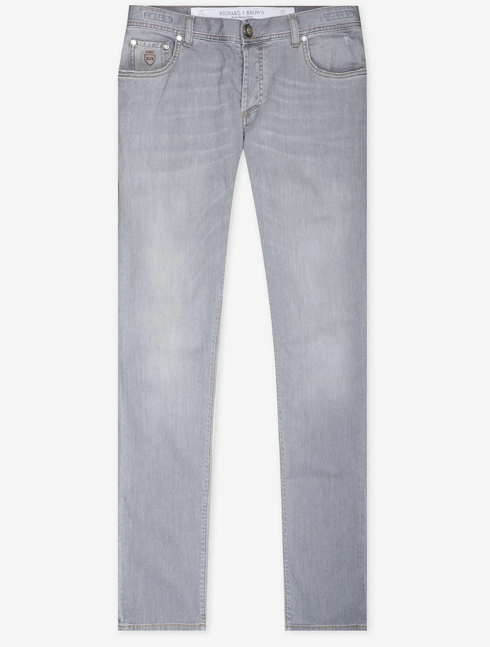 Tokyo Denim Jean Grey