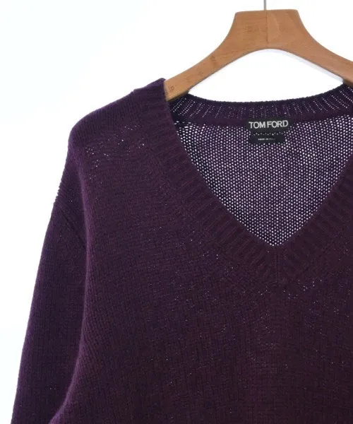TOM FORD Sweaters