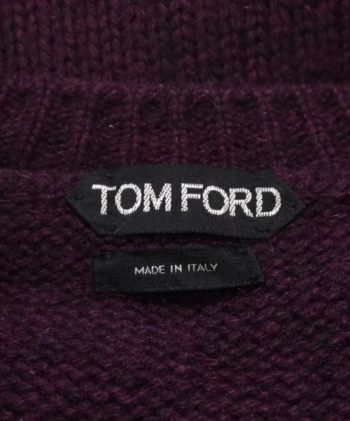 TOM FORD Sweaters