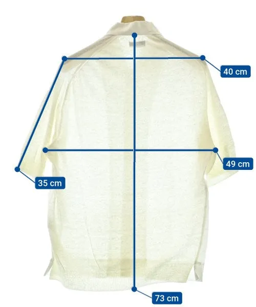 TOMORROWLAND Casual shirts