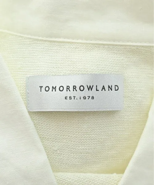 TOMORROWLAND Casual shirts