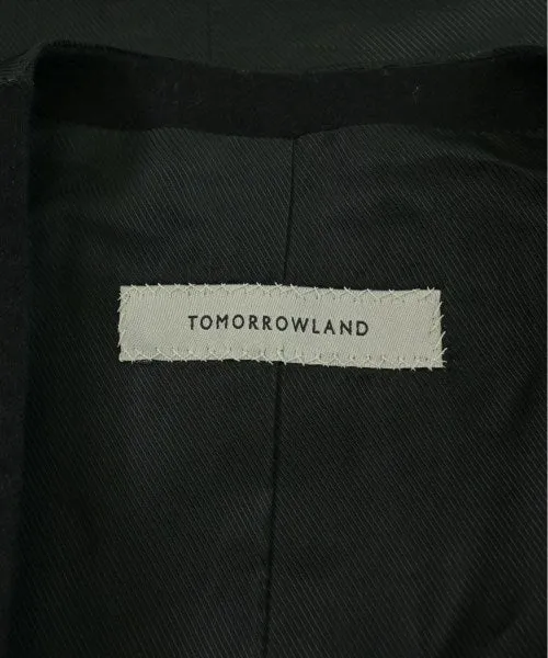 TOMORROWLAND Casual shirts