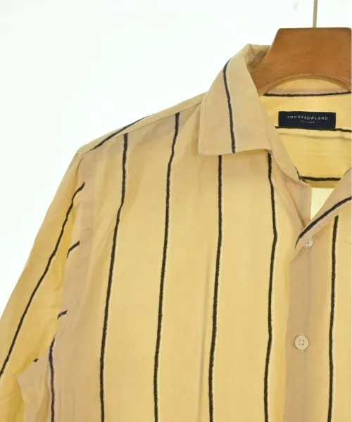 TOMORROWLAND Casual shirts