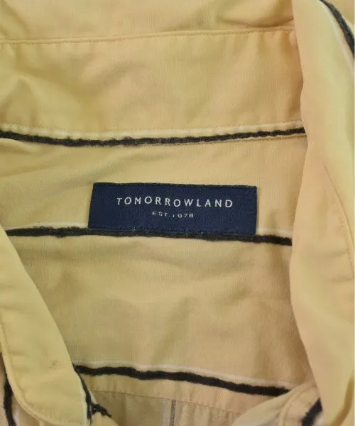 TOMORROWLAND Casual shirts