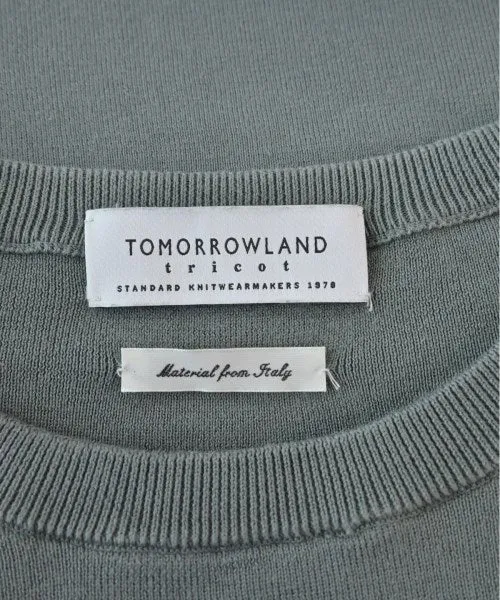 TOMORROWLAND Sweaters