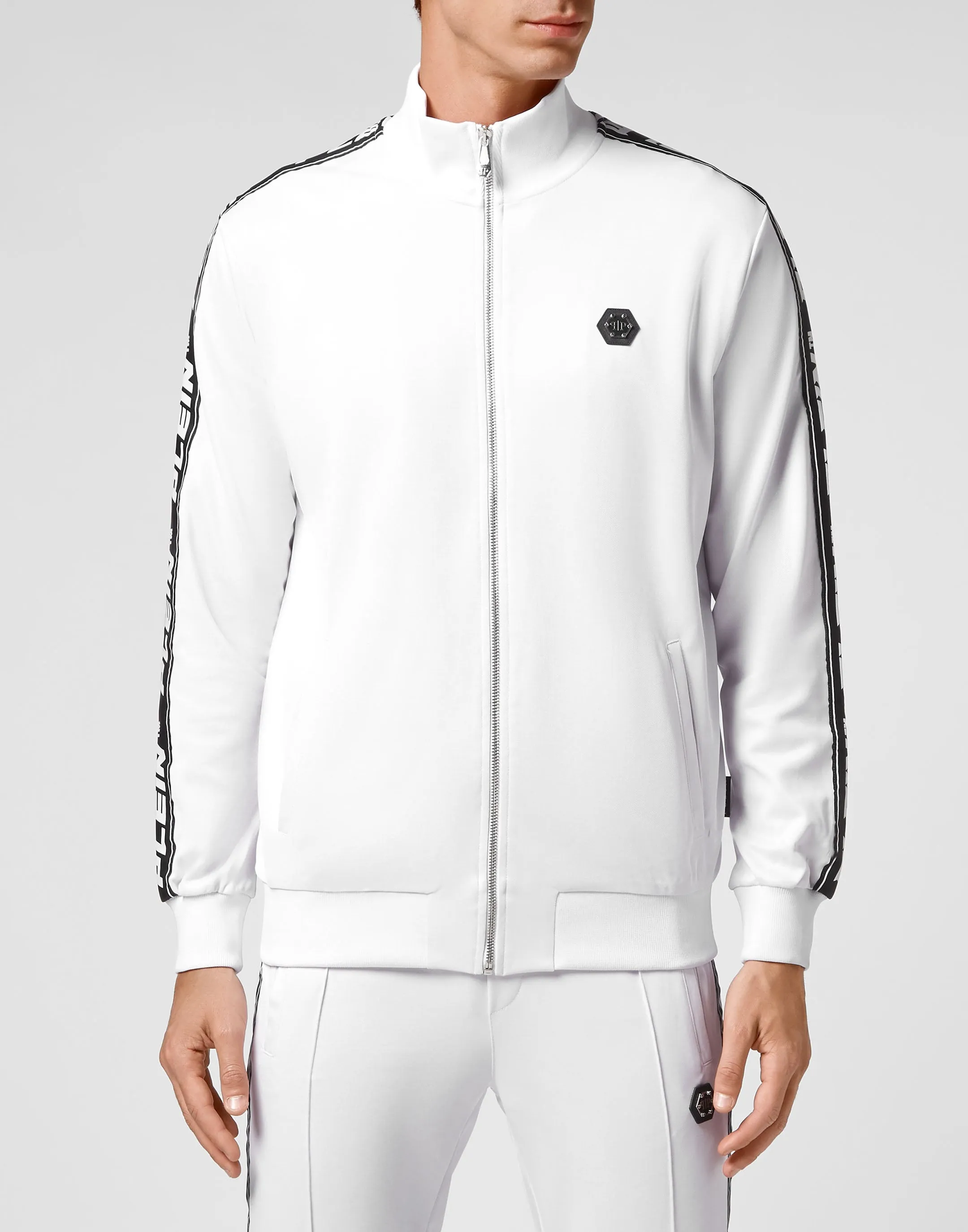Top/Trousers Tracksuit