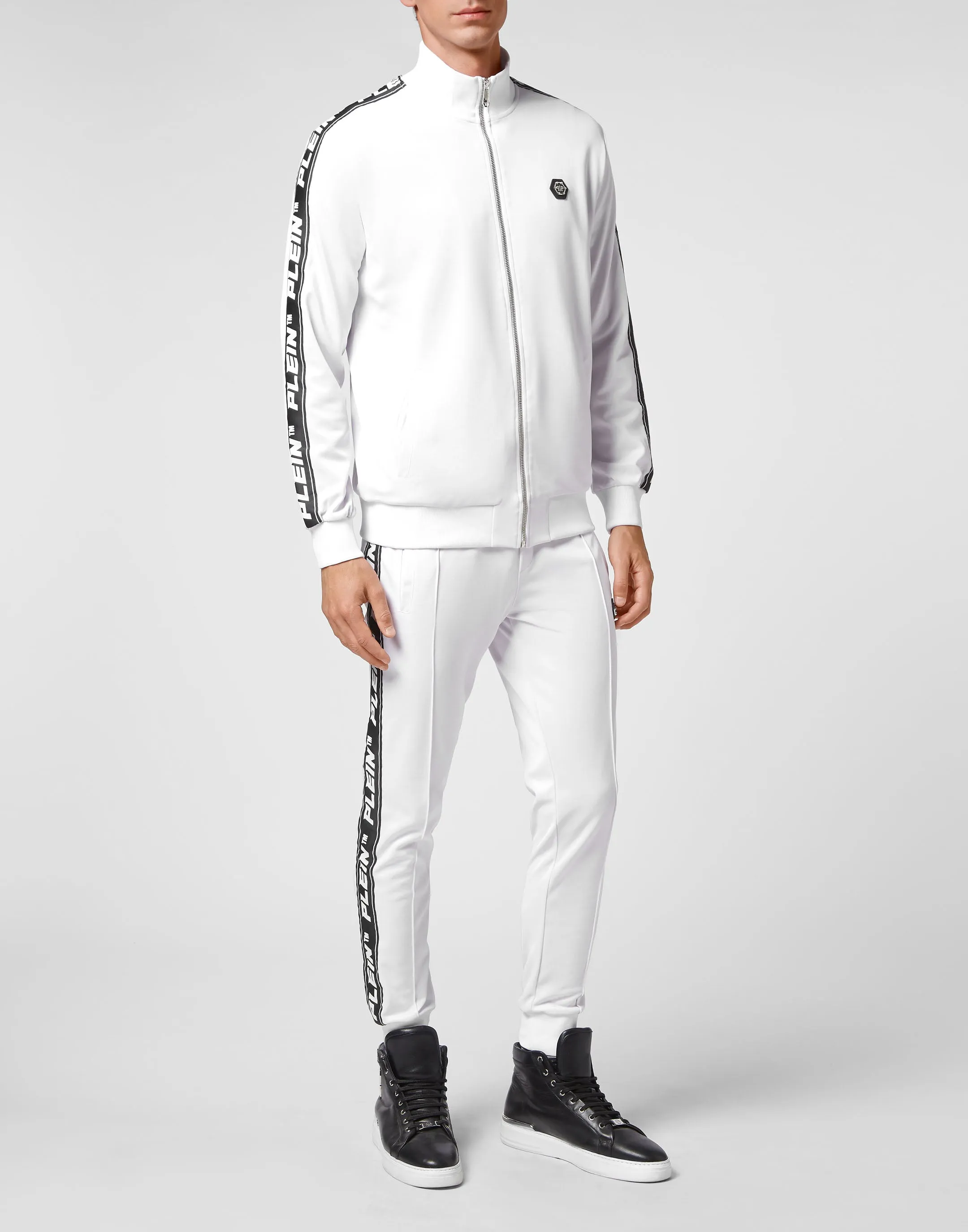 Top/Trousers Tracksuit