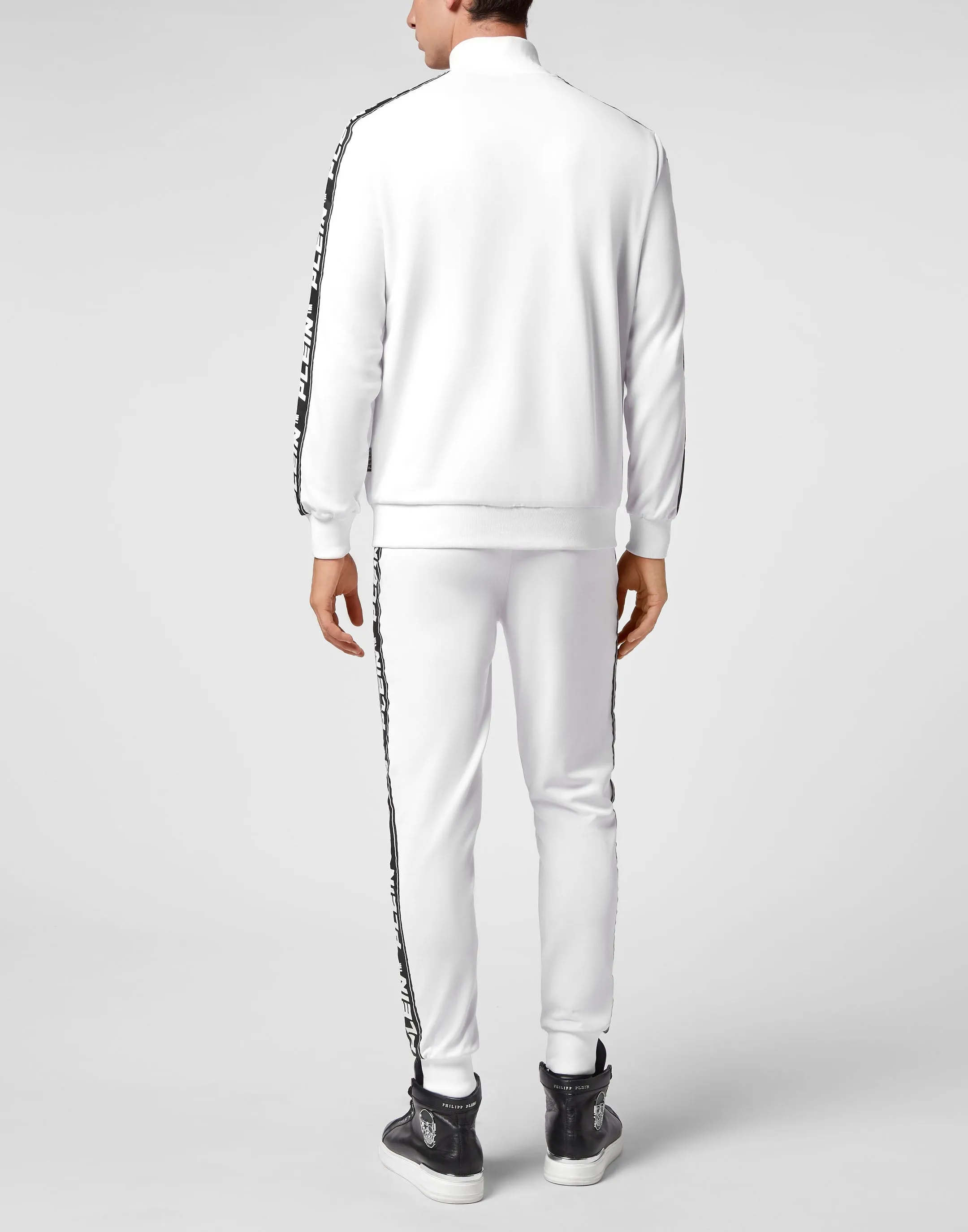 Top/Trousers Tracksuit