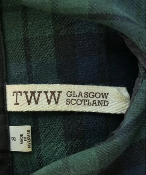 Traditional Weatherwear Casual shirts