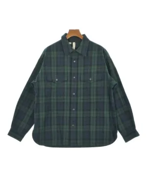 Traditional Weatherwear Casual shirts