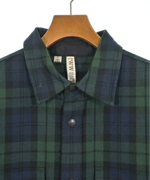 Traditional Weatherwear Casual shirts