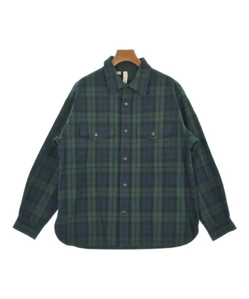 Traditional Weatherwear Casual shirts
